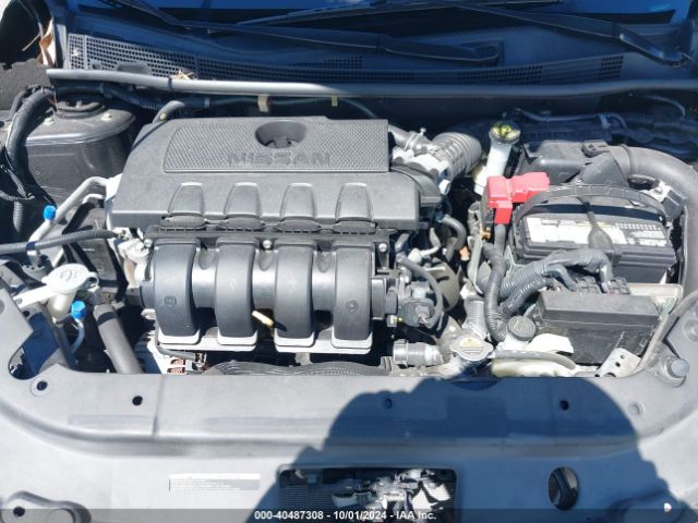 Photo 9 VIN: 3N1AB7AP6GY304102 - NISSAN SENTRA 