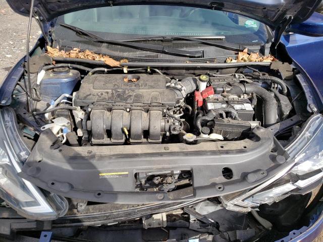 Photo 10 VIN: 3N1AB7AP6GY304617 - NISSAN SENTRA S 