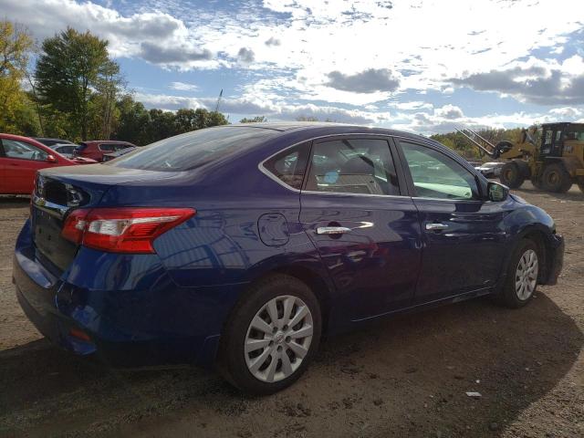 Photo 2 VIN: 3N1AB7AP6GY304617 - NISSAN SENTRA S 