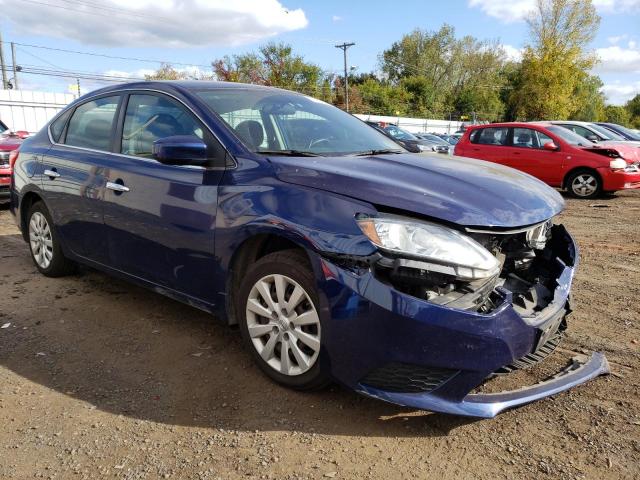 Photo 3 VIN: 3N1AB7AP6GY304617 - NISSAN SENTRA S 