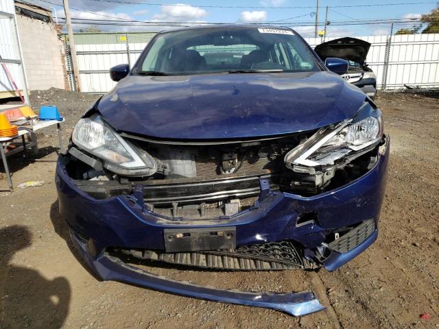 Photo 4 VIN: 3N1AB7AP6GY304617 - NISSAN SENTRA S 