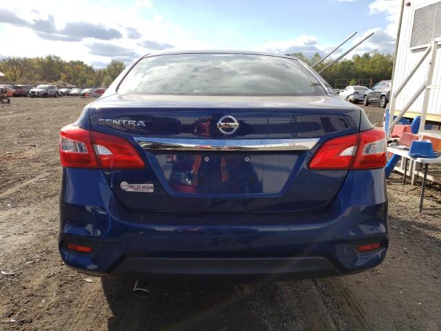 Photo 5 VIN: 3N1AB7AP6GY304617 - NISSAN SENTRA S 