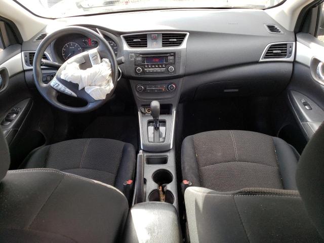 Photo 7 VIN: 3N1AB7AP6GY304617 - NISSAN SENTRA S 