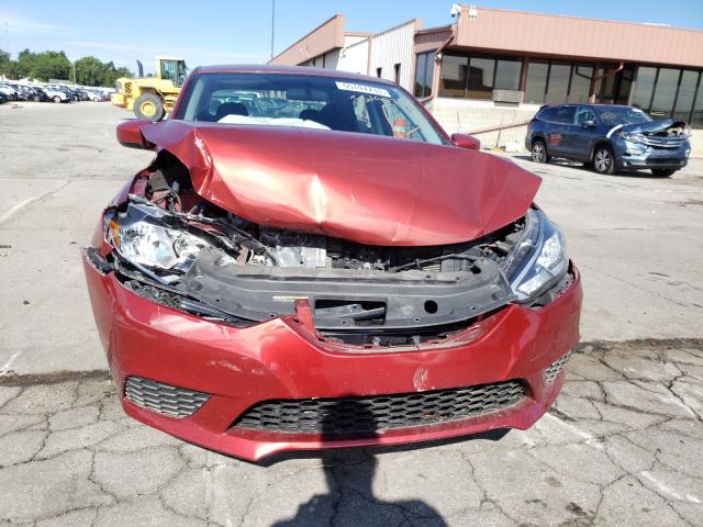 Photo 8 VIN: 3N1AB7AP6GY305086 - NISSAN SENTRA SV 