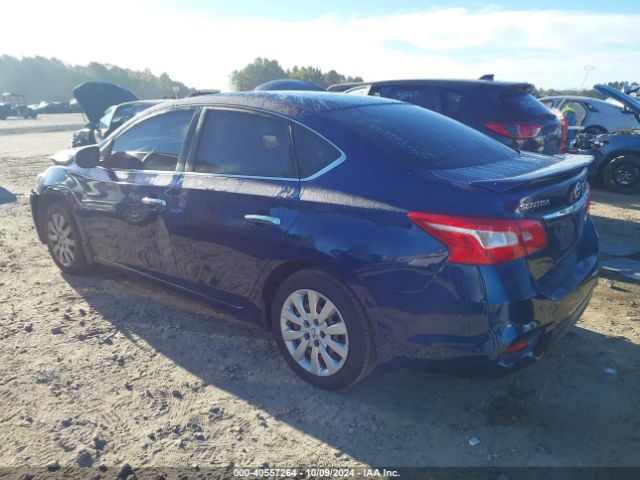 Photo 2 VIN: 3N1AB7AP6GY305749 - NISSAN SENTRA 