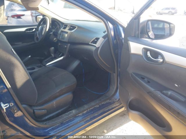 Photo 4 VIN: 3N1AB7AP6GY305749 - NISSAN SENTRA 