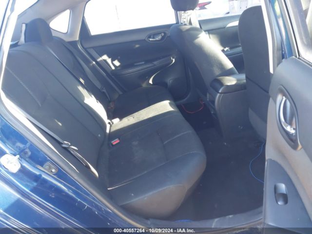 Photo 7 VIN: 3N1AB7AP6GY305749 - NISSAN SENTRA 