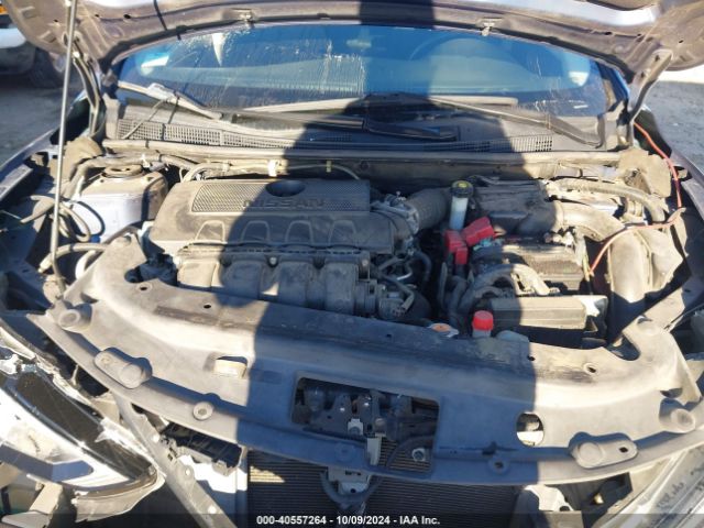 Photo 9 VIN: 3N1AB7AP6GY305749 - NISSAN SENTRA 