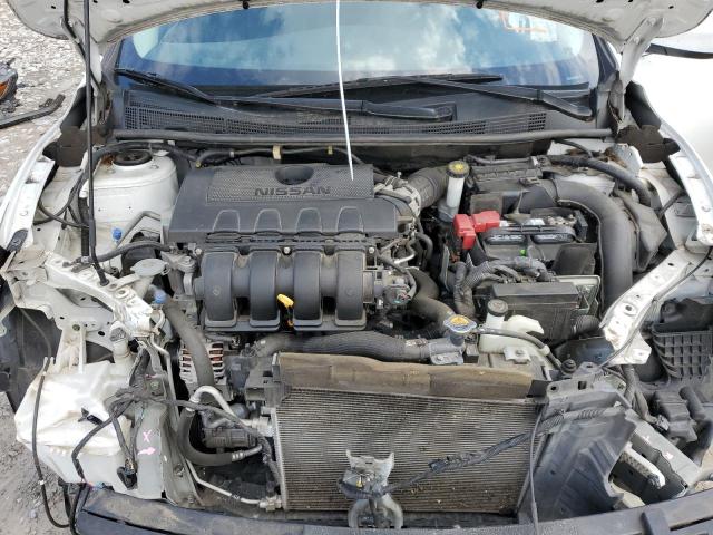 Photo 10 VIN: 3N1AB7AP6GY306755 - NISSAN SENTRA 