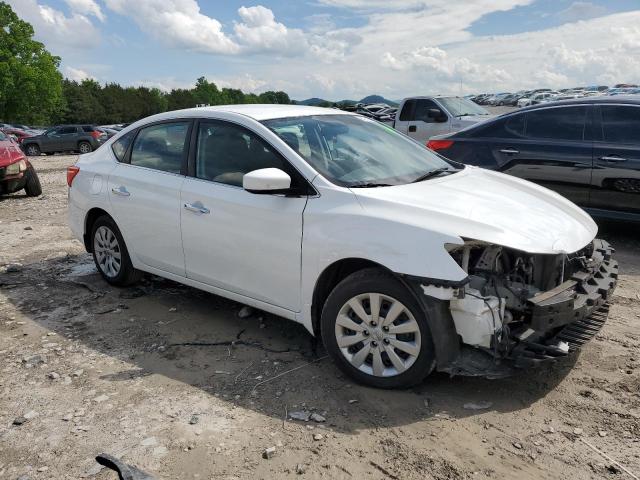 Photo 3 VIN: 3N1AB7AP6GY306755 - NISSAN SENTRA 