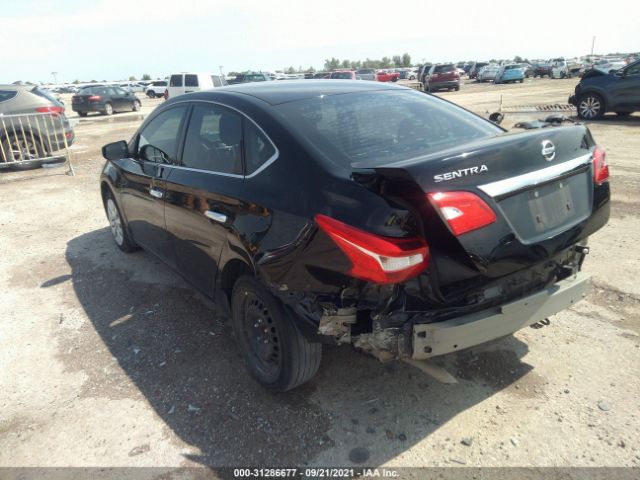 Photo 2 VIN: 3N1AB7AP6GY307436 - NISSAN SENTRA 