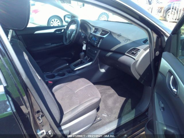 Photo 4 VIN: 3N1AB7AP6GY307436 - NISSAN SENTRA 