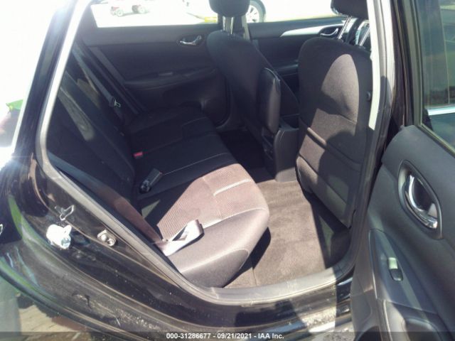 Photo 7 VIN: 3N1AB7AP6GY307436 - NISSAN SENTRA 