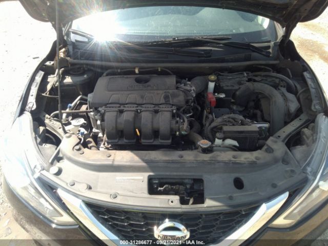 Photo 9 VIN: 3N1AB7AP6GY307436 - NISSAN SENTRA 