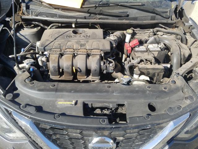 Photo 6 VIN: 3N1AB7AP6GY308036 - NISSAN SENTRA S 