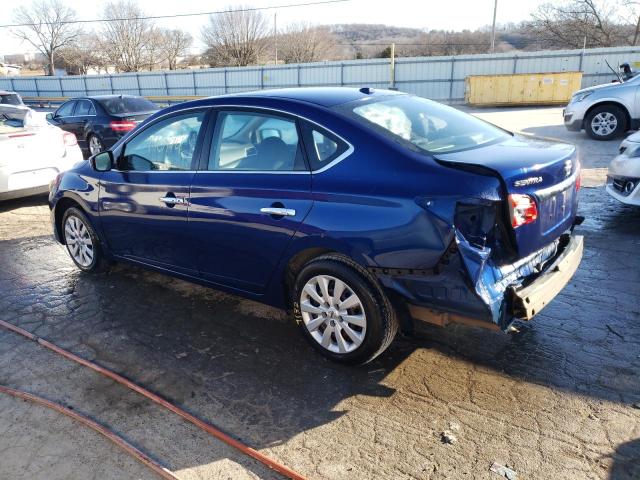 Photo 1 VIN: 3N1AB7AP6GY308179 - NISSAN SENTRA 