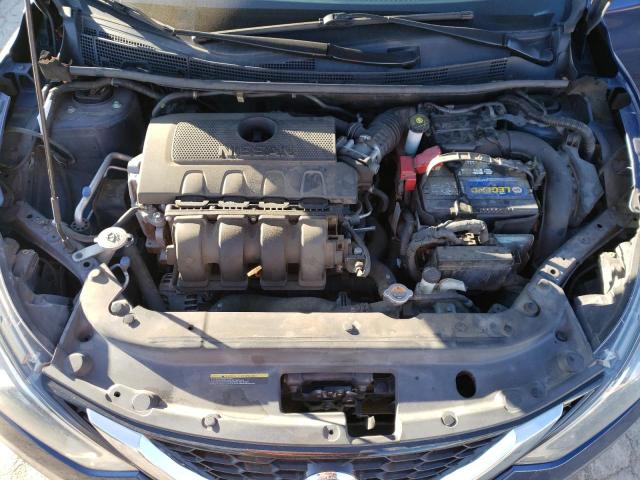 Photo 10 VIN: 3N1AB7AP6GY308179 - NISSAN SENTRA 