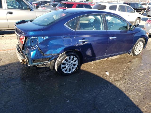 Photo 2 VIN: 3N1AB7AP6GY308179 - NISSAN SENTRA 