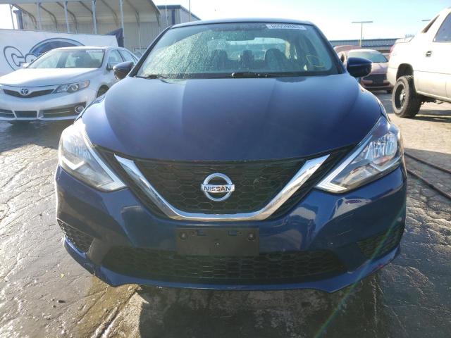 Photo 4 VIN: 3N1AB7AP6GY308179 - NISSAN SENTRA 