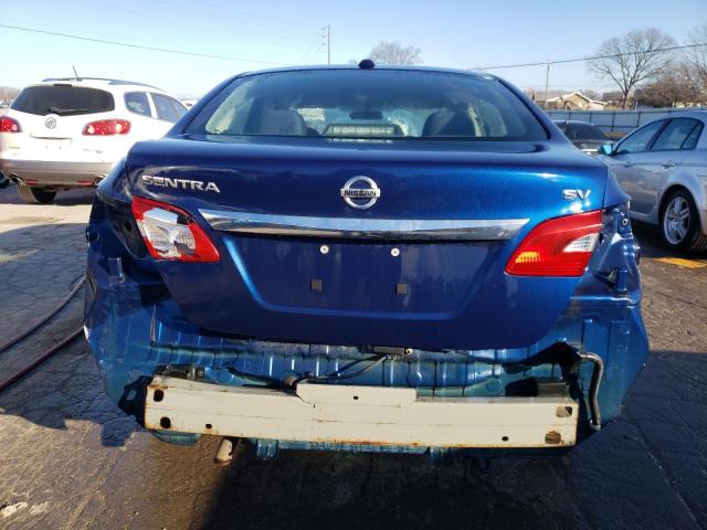 Photo 5 VIN: 3N1AB7AP6GY308179 - NISSAN SENTRA 