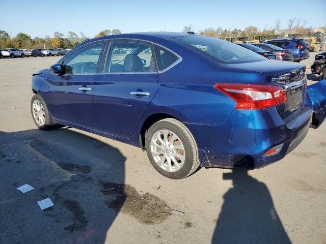 Photo 1 VIN: 3N1AB7AP6GY308487 - NISSAN SENTRA S 