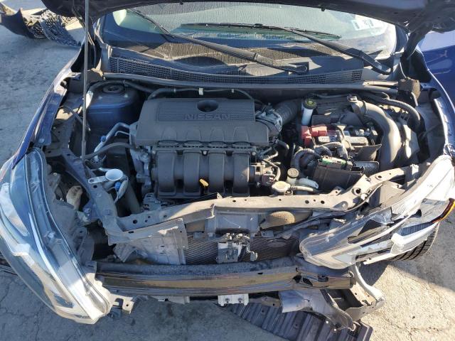 Photo 10 VIN: 3N1AB7AP6GY308487 - NISSAN SENTRA S 