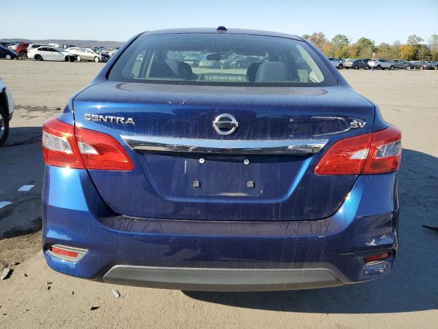 Photo 5 VIN: 3N1AB7AP6GY308487 - NISSAN SENTRA S 