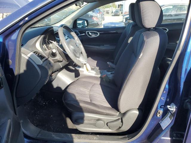 Photo 6 VIN: 3N1AB7AP6GY308487 - NISSAN SENTRA S 