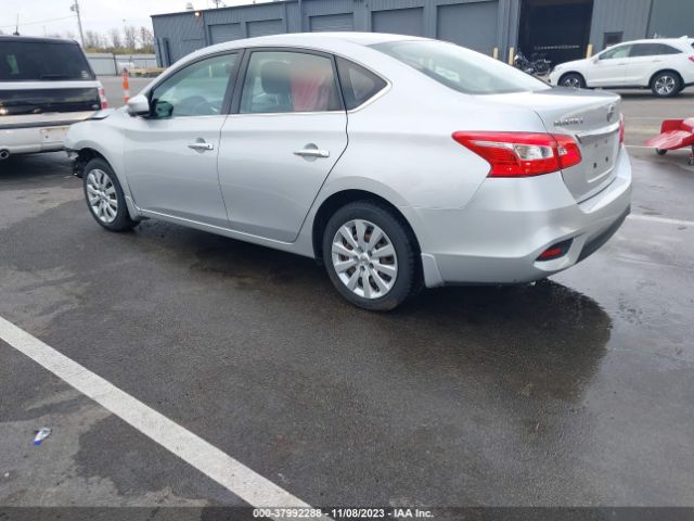 Photo 2 VIN: 3N1AB7AP6GY308926 - NISSAN SENTRA 