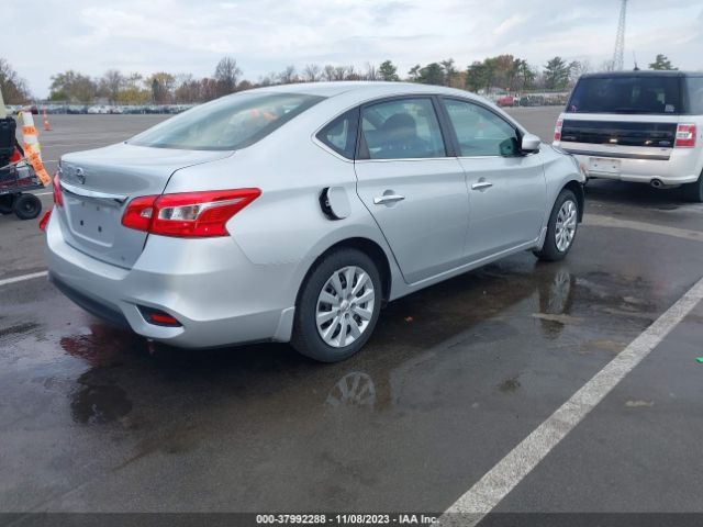 Photo 3 VIN: 3N1AB7AP6GY308926 - NISSAN SENTRA 