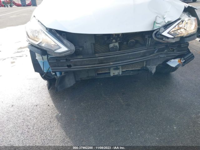 Photo 5 VIN: 3N1AB7AP6GY308926 - NISSAN SENTRA 