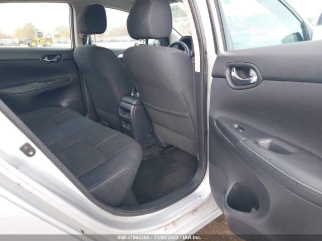 Photo 7 VIN: 3N1AB7AP6GY308926 - NISSAN SENTRA 