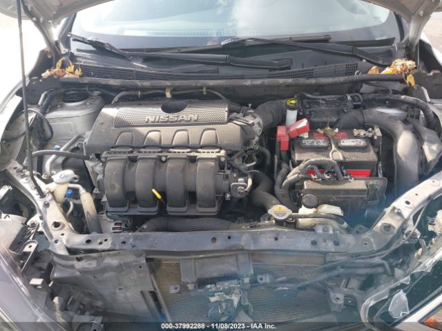 Photo 9 VIN: 3N1AB7AP6GY308926 - NISSAN SENTRA 