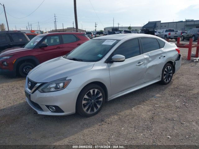 Photo 1 VIN: 3N1AB7AP6GY309459 - NISSAN SENTRA 