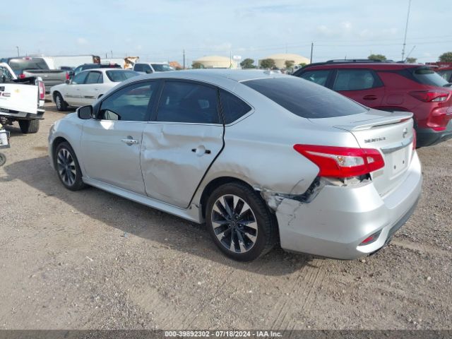 Photo 2 VIN: 3N1AB7AP6GY309459 - NISSAN SENTRA 