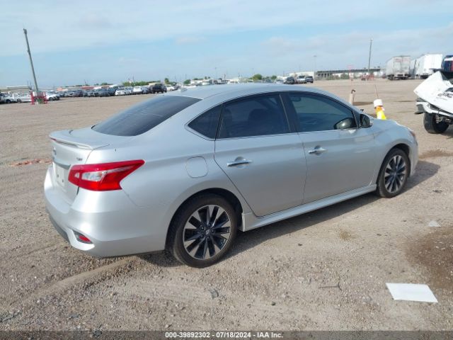 Photo 3 VIN: 3N1AB7AP6GY309459 - NISSAN SENTRA 