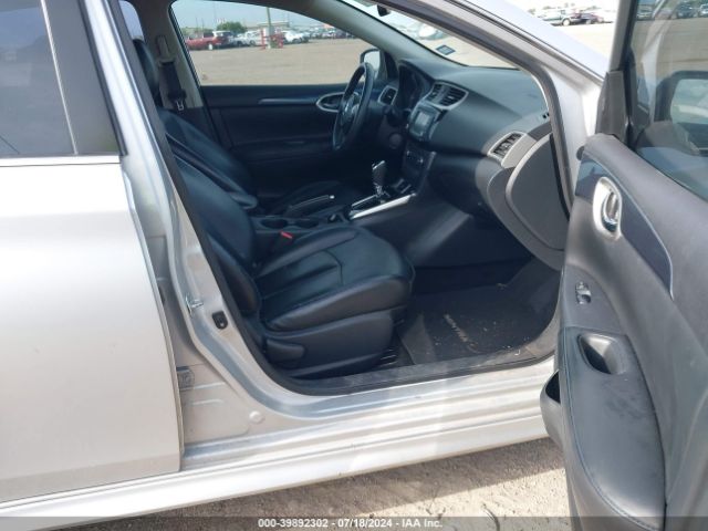 Photo 4 VIN: 3N1AB7AP6GY309459 - NISSAN SENTRA 