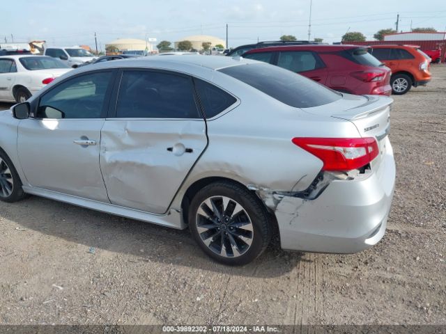 Photo 5 VIN: 3N1AB7AP6GY309459 - NISSAN SENTRA 