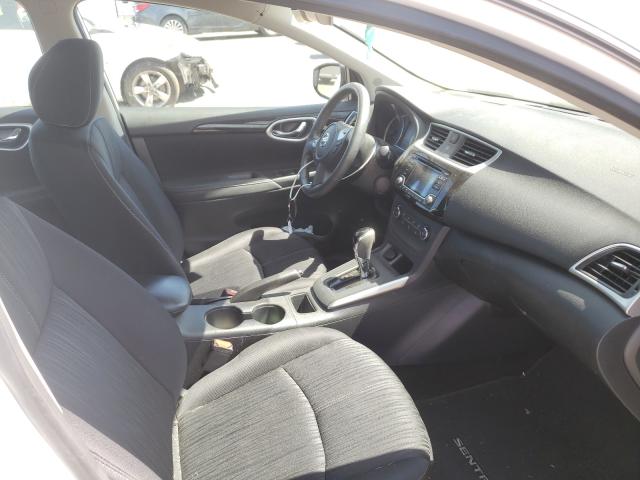 Photo 4 VIN: 3N1AB7AP6GY309526 - NISSAN SENTRA S 