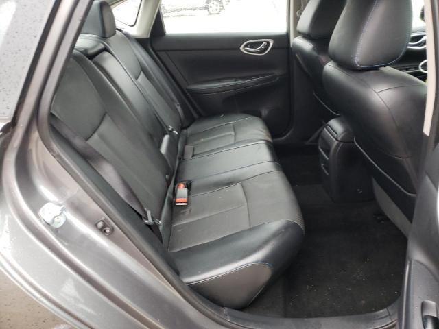 Photo 5 VIN: 3N1AB7AP6GY309672 - NISSAN SENTRA 