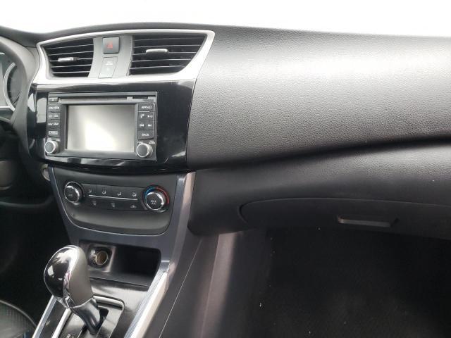 Photo 8 VIN: 3N1AB7AP6GY309672 - NISSAN SENTRA 