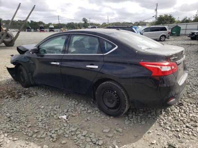 Photo 1 VIN: 3N1AB7AP6GY309767 - NISSAN SENTRA S 