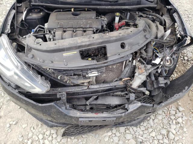 Photo 10 VIN: 3N1AB7AP6GY309767 - NISSAN SENTRA S 