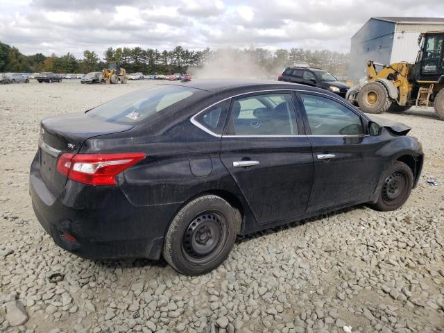 Photo 2 VIN: 3N1AB7AP6GY309767 - NISSAN SENTRA S 