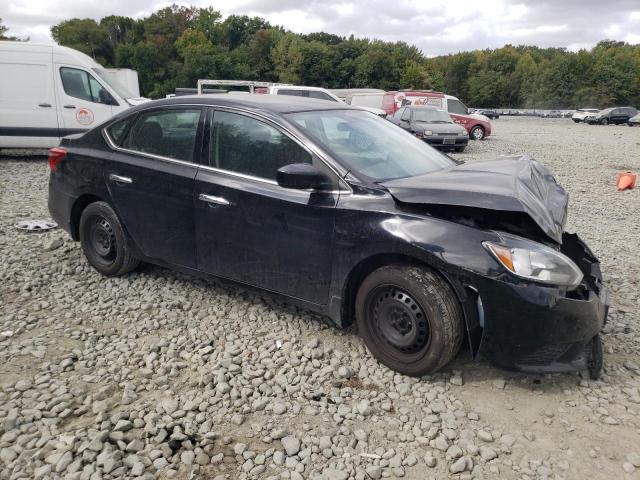 Photo 3 VIN: 3N1AB7AP6GY309767 - NISSAN SENTRA S 