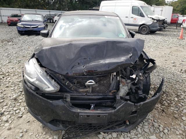 Photo 4 VIN: 3N1AB7AP6GY309767 - NISSAN SENTRA S 