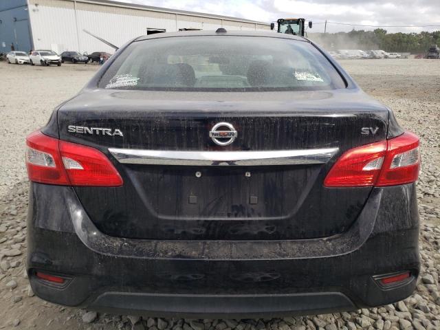 Photo 5 VIN: 3N1AB7AP6GY309767 - NISSAN SENTRA S 