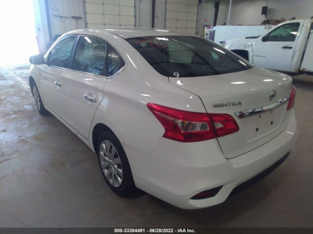 Photo 2 VIN: 3N1AB7AP6GY311549 - NISSAN SENTRA 