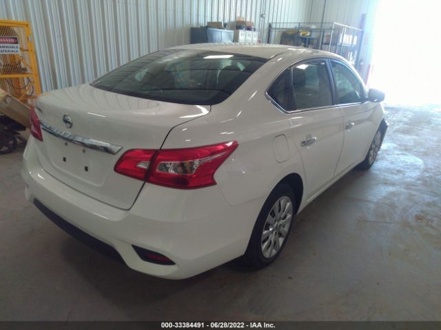 Photo 3 VIN: 3N1AB7AP6GY311549 - NISSAN SENTRA 