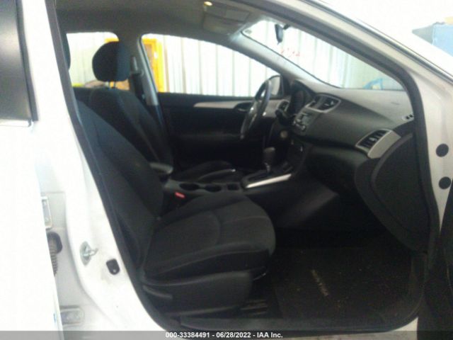 Photo 4 VIN: 3N1AB7AP6GY311549 - NISSAN SENTRA 